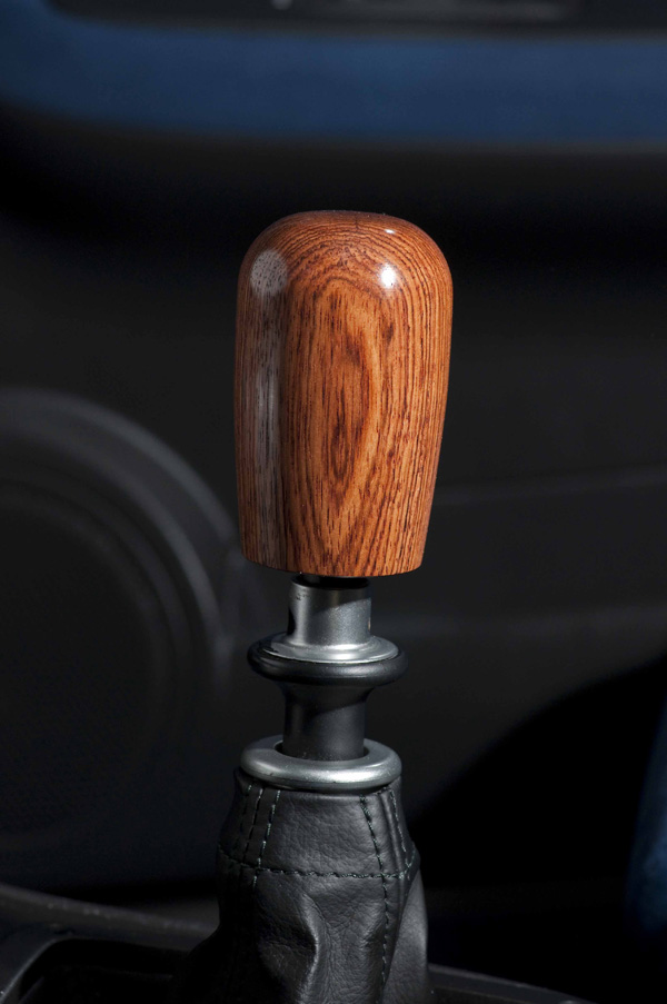 Custom Knob 40